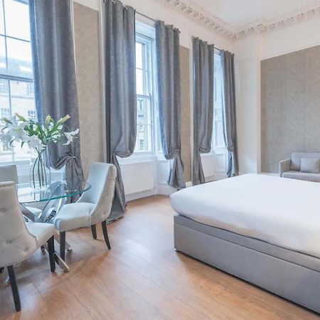 Hanover 71 Suites Εδιμβούργο Εξωτερικό φωτογραφία