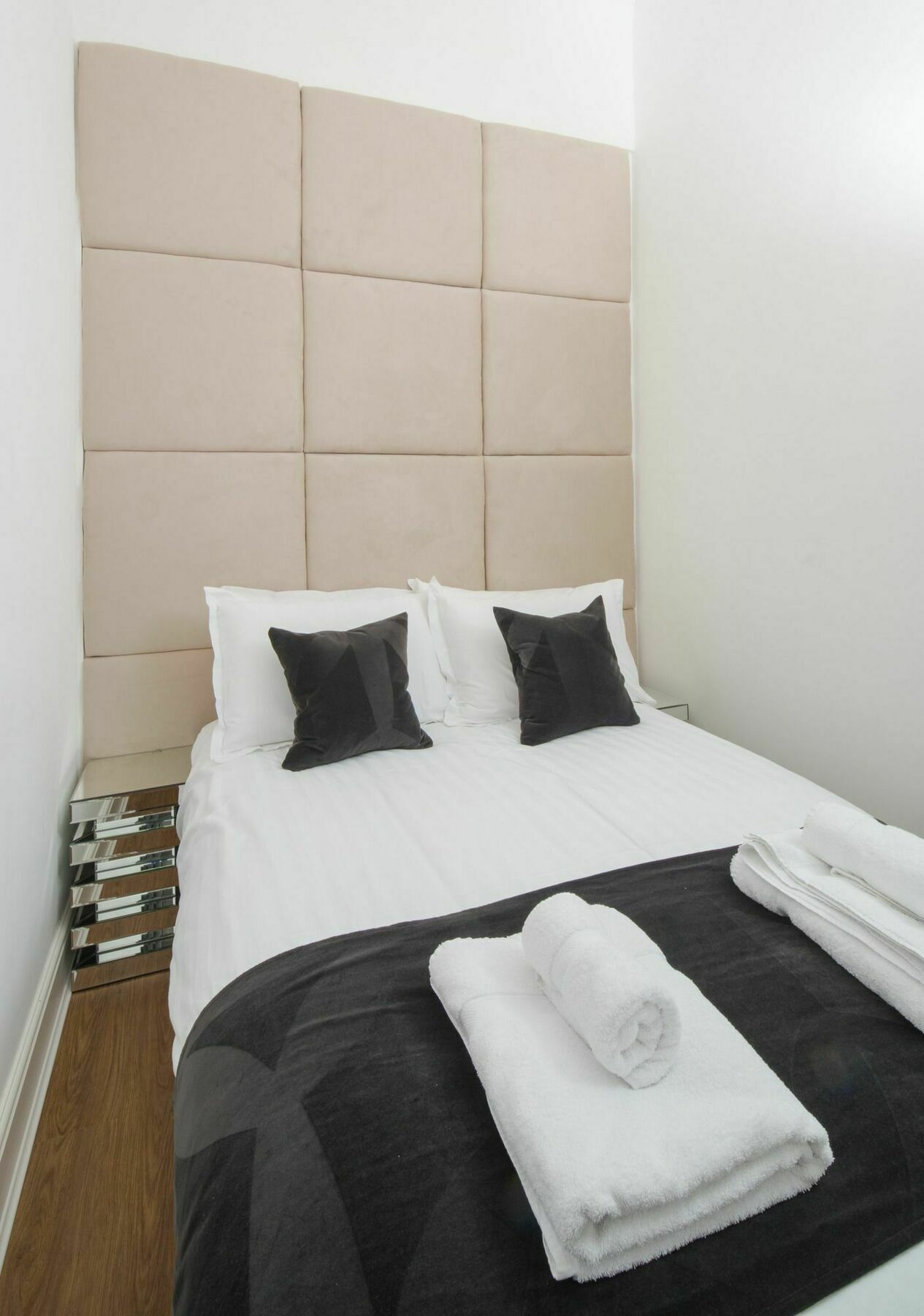 Hanover 71 Suites Εδιμβούργο Εξωτερικό φωτογραφία