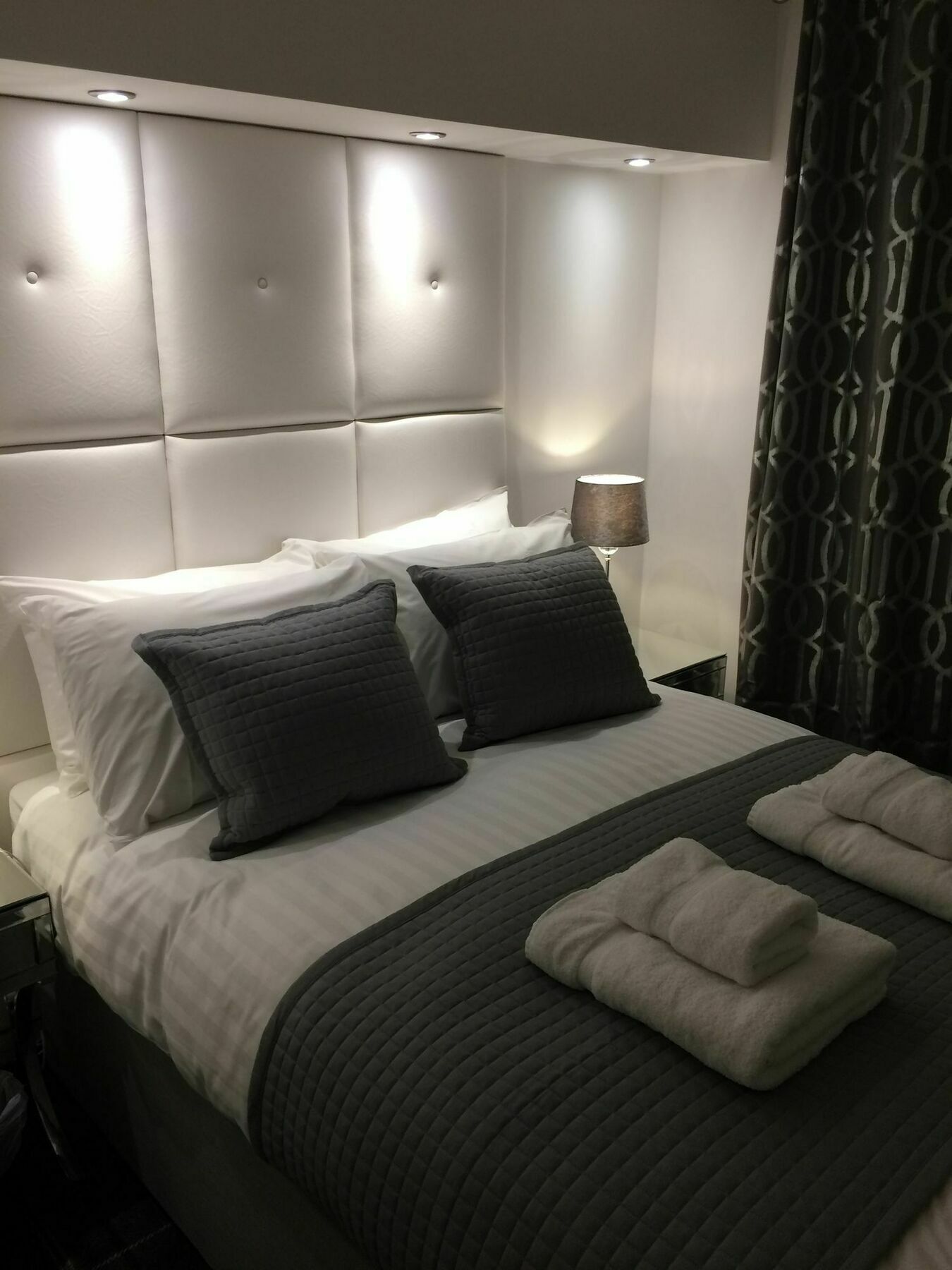 Hanover 71 Suites Εδιμβούργο Εξωτερικό φωτογραφία